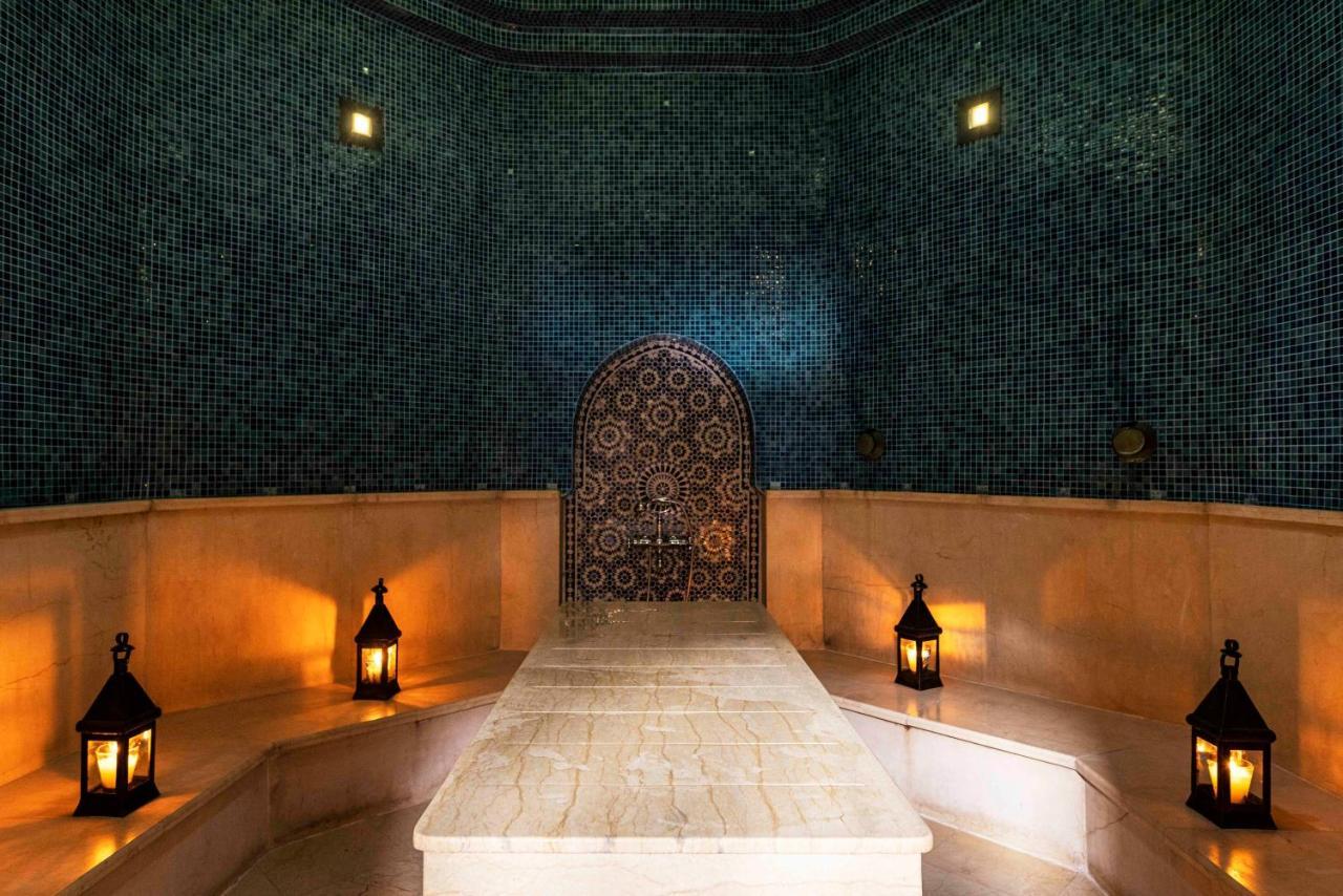 Kasbah Tamadot - Sir Richard Branson'S Moroccan Retreat Asni Exterior photo